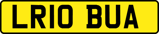 LR10BUA