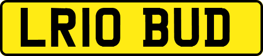 LR10BUD