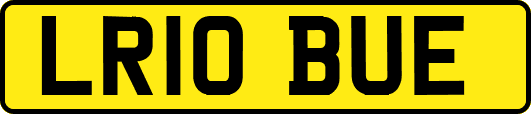 LR10BUE