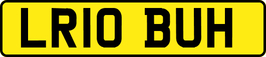 LR10BUH