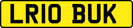 LR10BUK