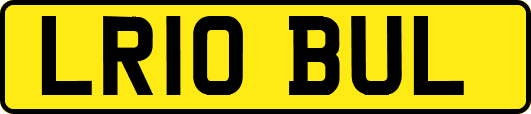 LR10BUL