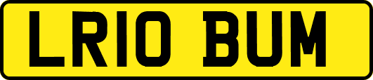 LR10BUM