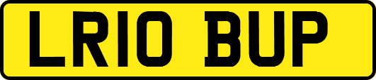 LR10BUP