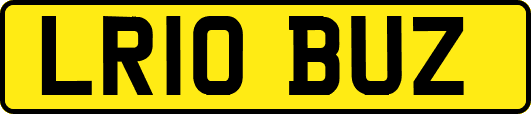 LR10BUZ