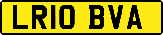 LR10BVA