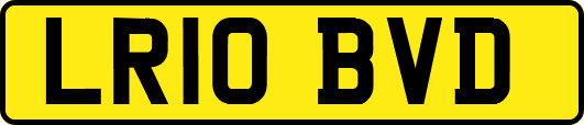 LR10BVD