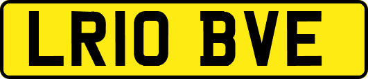 LR10BVE
