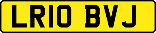LR10BVJ