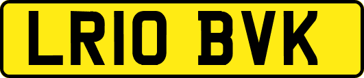 LR10BVK