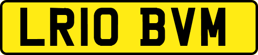 LR10BVM
