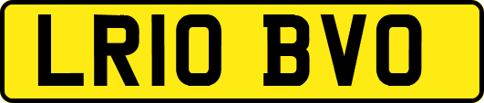 LR10BVO