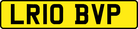 LR10BVP