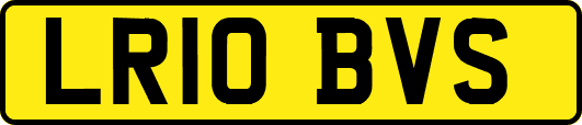 LR10BVS