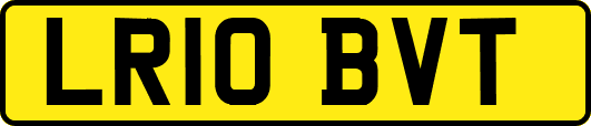LR10BVT