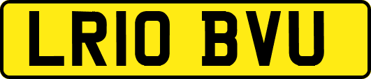 LR10BVU