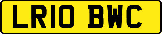 LR10BWC