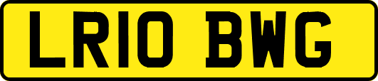 LR10BWG