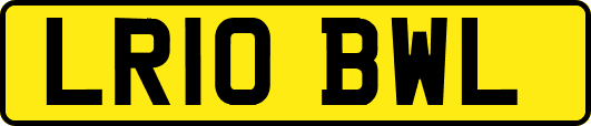 LR10BWL