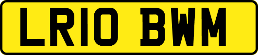 LR10BWM