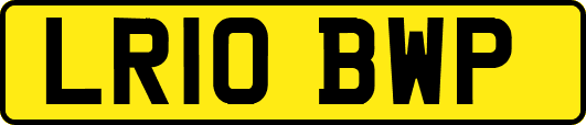 LR10BWP