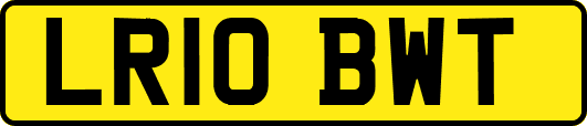 LR10BWT