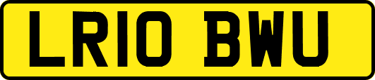 LR10BWU
