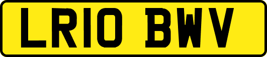 LR10BWV