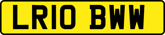 LR10BWW