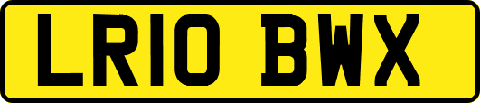 LR10BWX