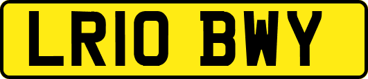 LR10BWY