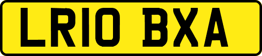 LR10BXA