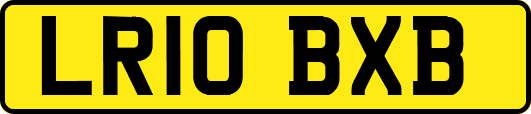 LR10BXB