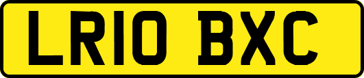 LR10BXC