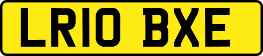 LR10BXE