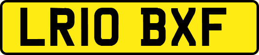 LR10BXF