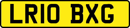 LR10BXG