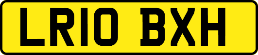 LR10BXH