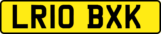LR10BXK