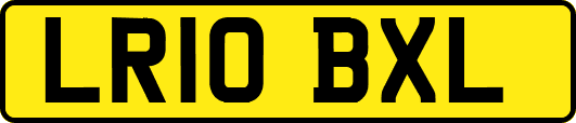 LR10BXL