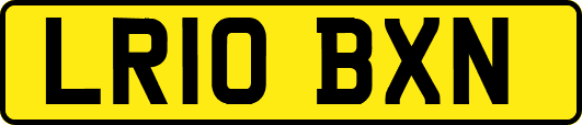 LR10BXN