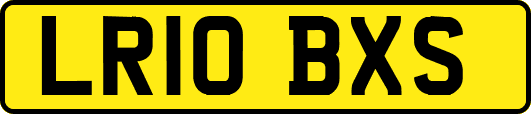 LR10BXS