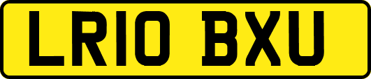 LR10BXU