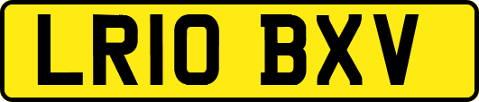 LR10BXV
