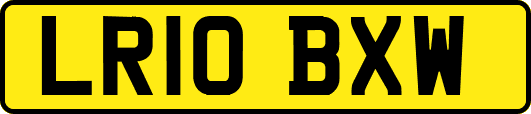LR10BXW