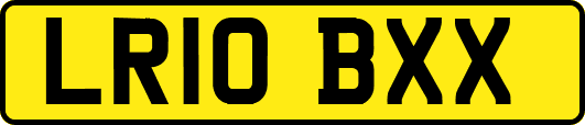 LR10BXX