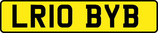 LR10BYB