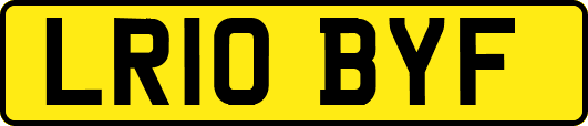 LR10BYF