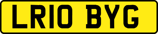LR10BYG