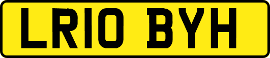 LR10BYH